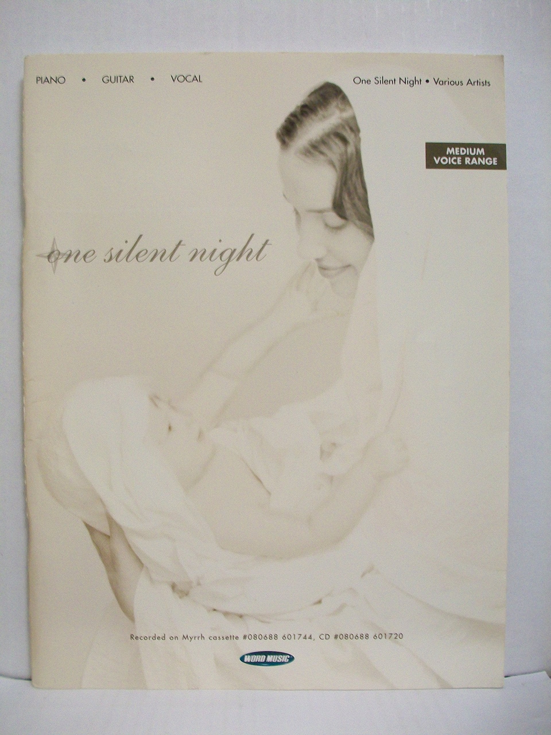 Product Image: One Silent Night