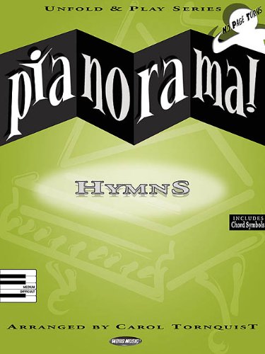 Pianorama!: Hymns Sheet Music