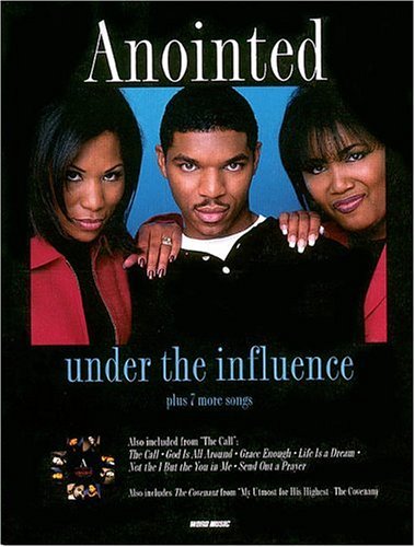 Under The Influence Sheet Music