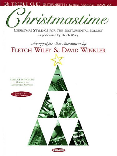 Product Image: Christmastime