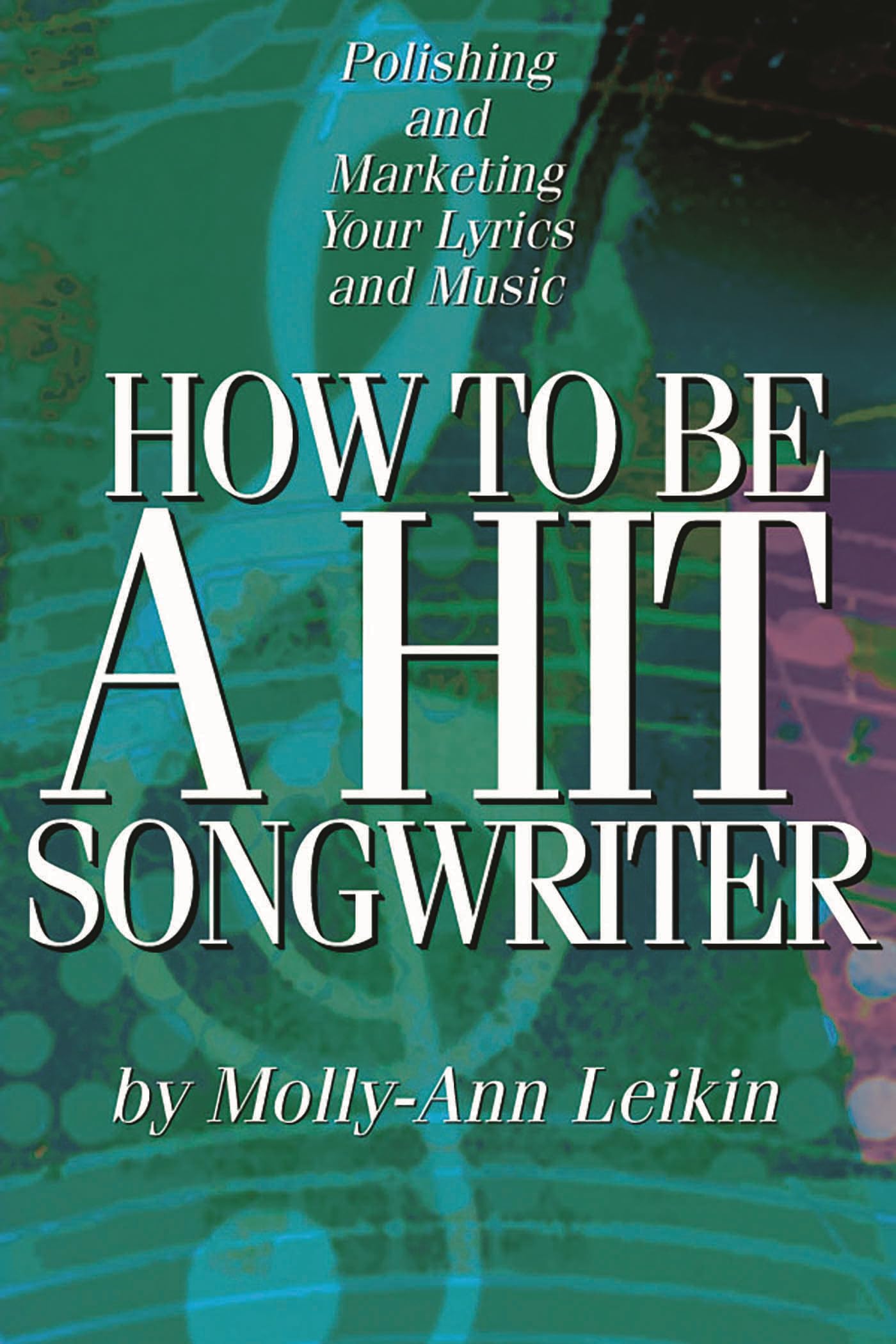 How to Be a Hit Songwriter Film, Art & Culture