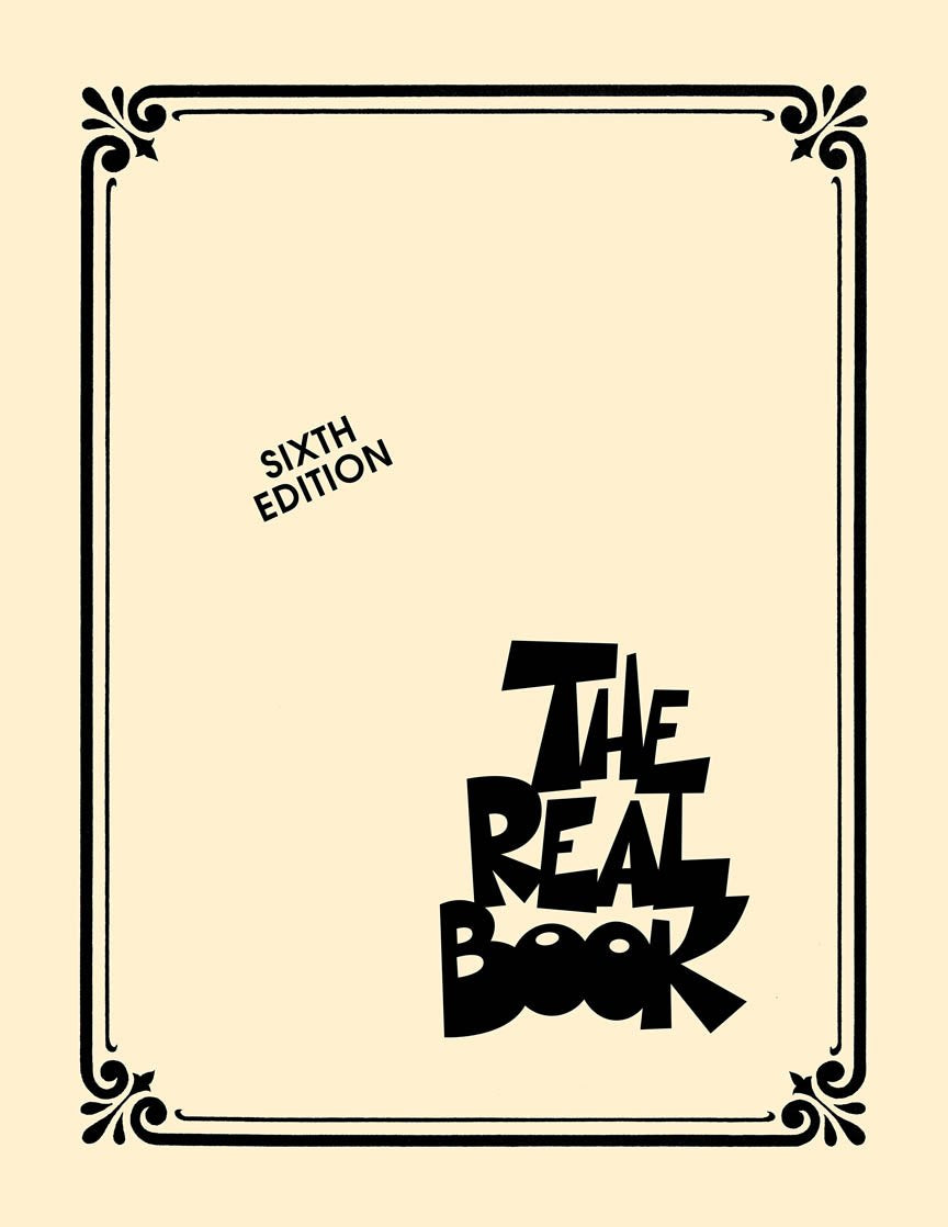 The Real Book Sheet Music