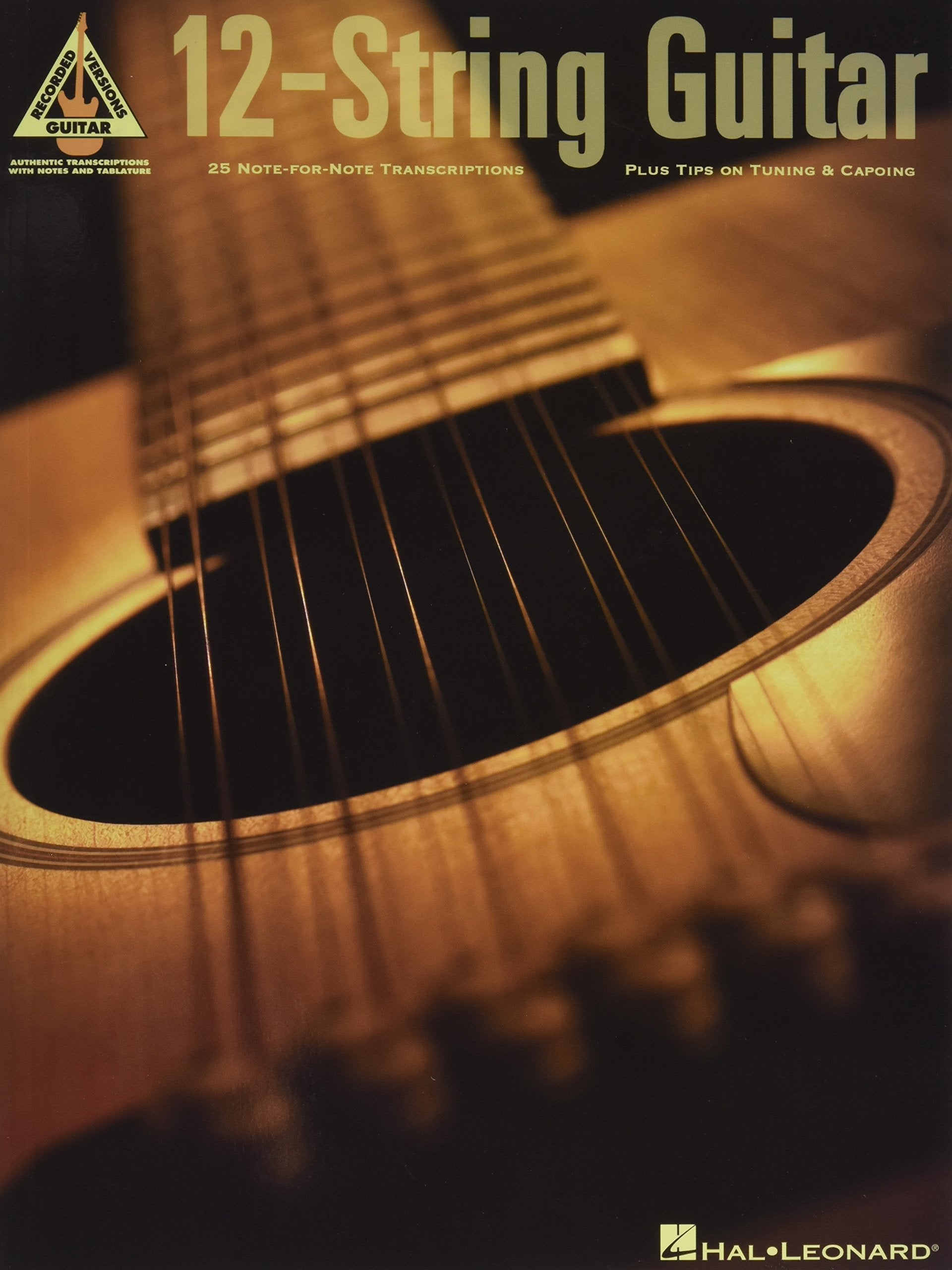 12-String Guitar Social Sciences