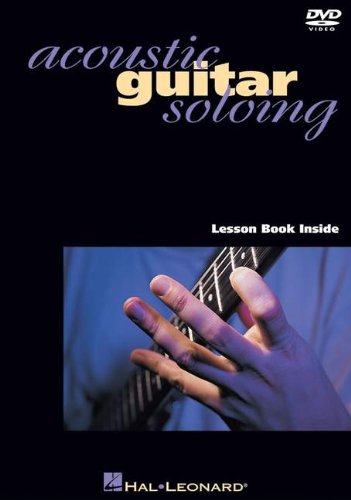 Acoustic Guitar Soloing Films