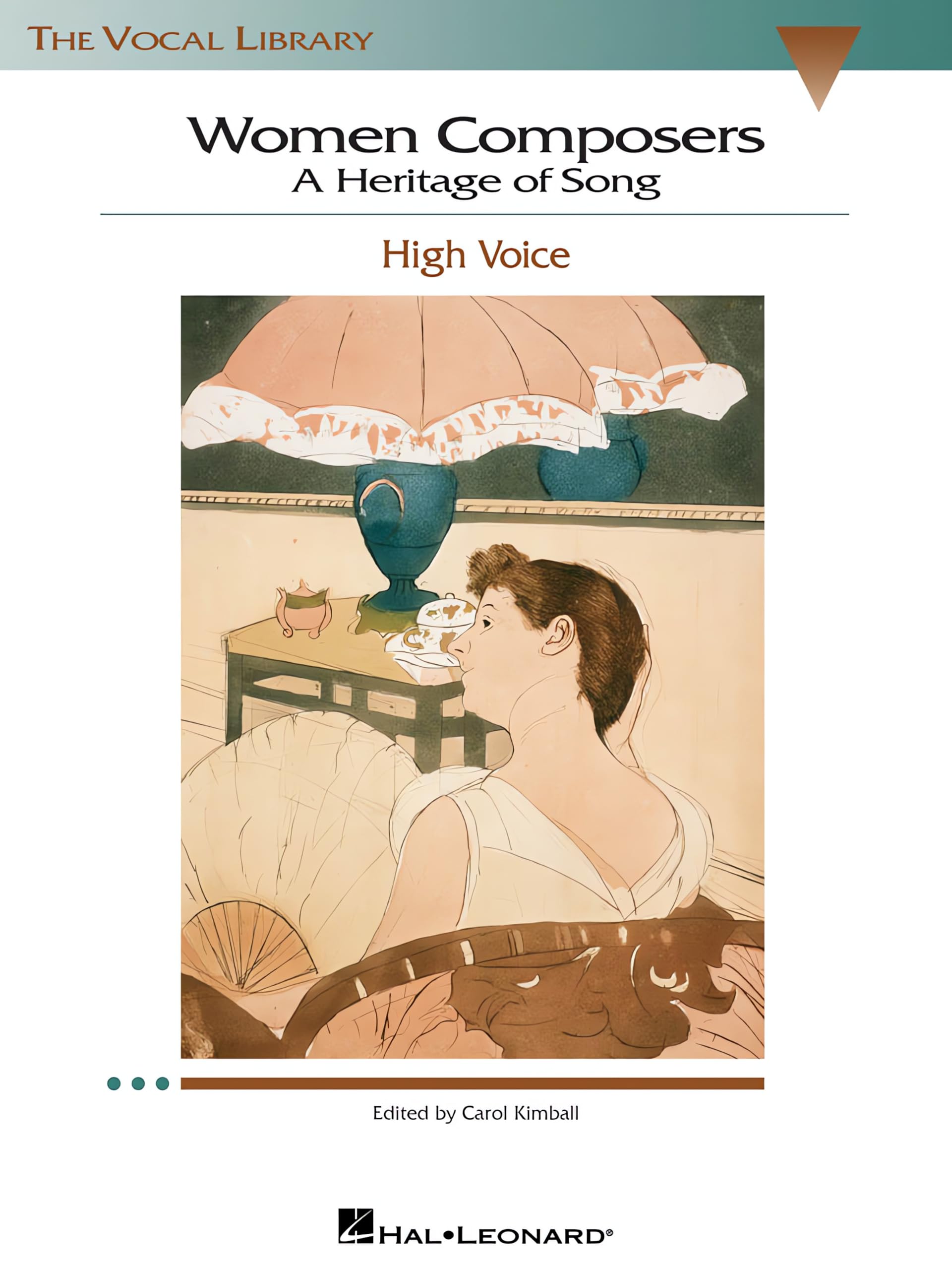 Women Composers - A Heritage of Song Social Sciences