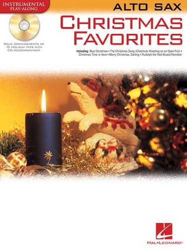 Christmas Favorites Sheet Music