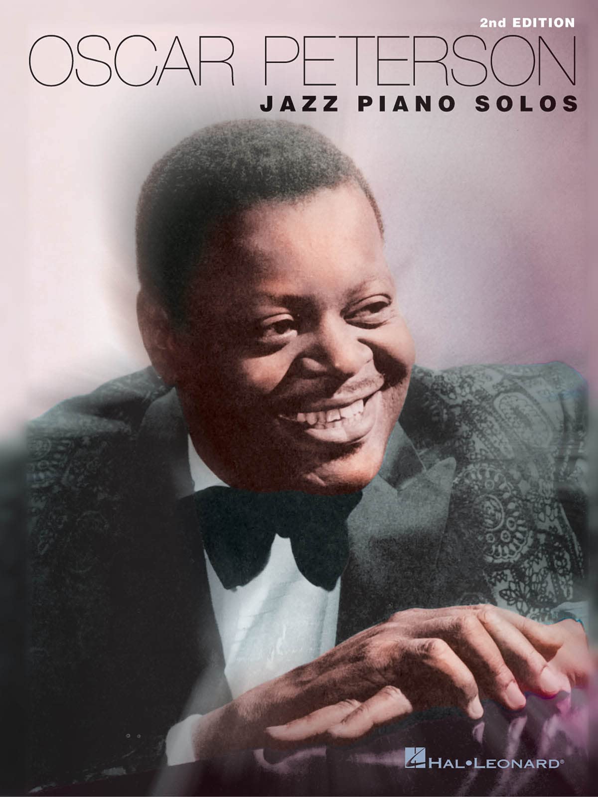 Oscar Peterson - Jazz Piano Solos Other products