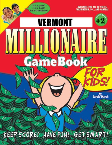 Product Image: Vermont Millionaire