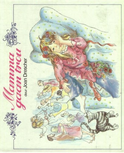 Mamma Gaan Trou (Youth Theatre) Non-fiction