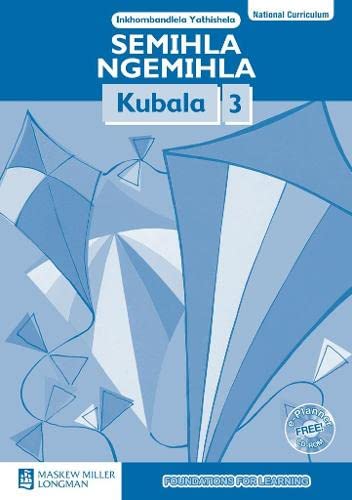 Semihla Ngemihla Kubala: Libanga 3: Inkhombandlela Yathishela (New Day-by-Day) Non-fiction