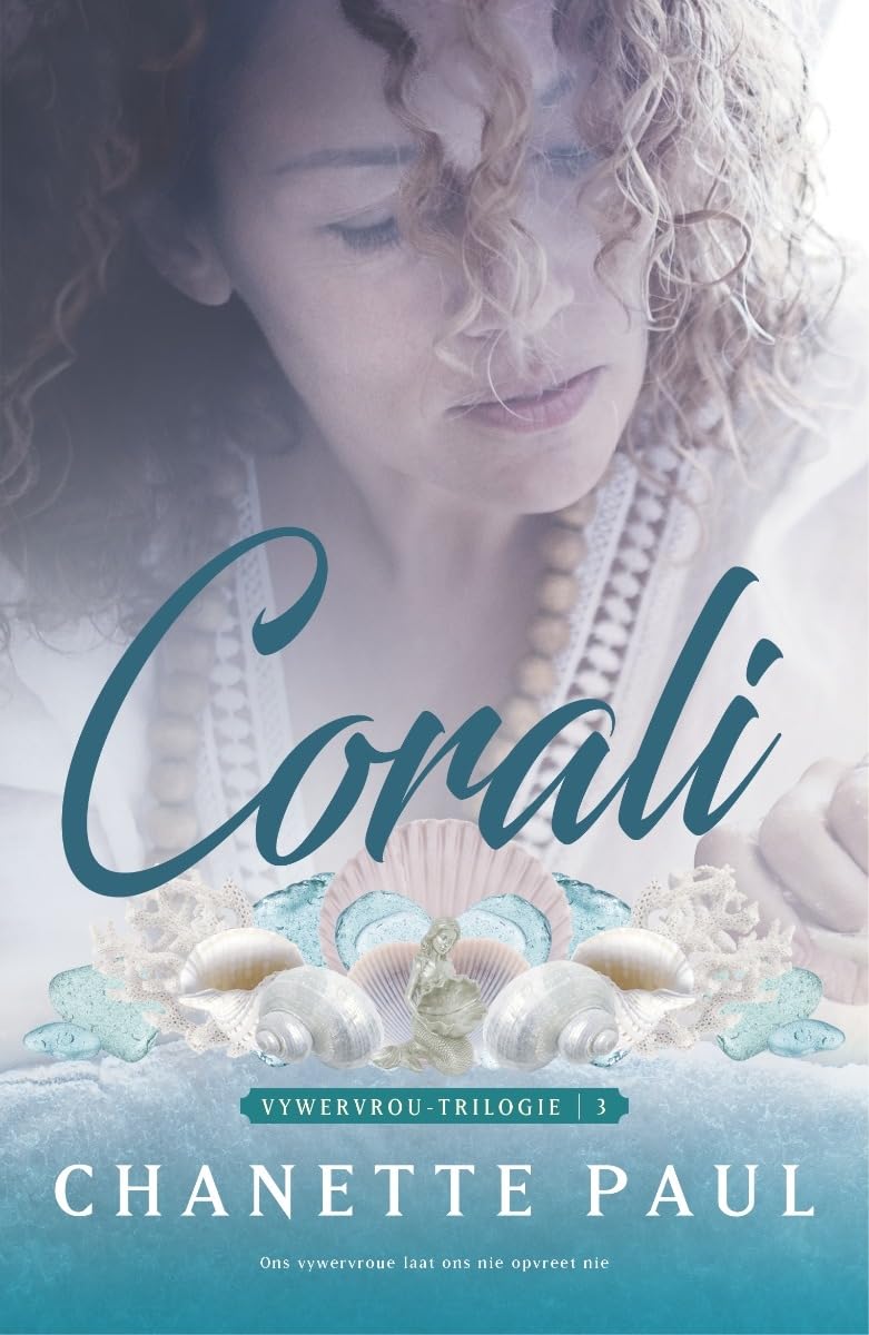 Vywervrou Trilogie 03: Corali: Vywervrou Trilogie 3 Contemporary literature