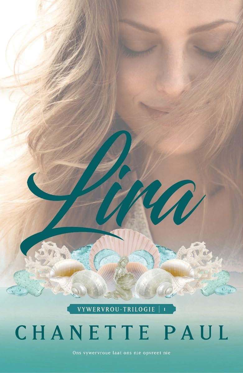 Vywervrou Trilogie 01: Lira: Large print Contemporary literature