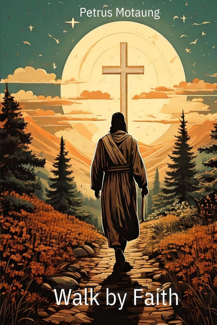 Walk by Faith Religion & Esotericism
