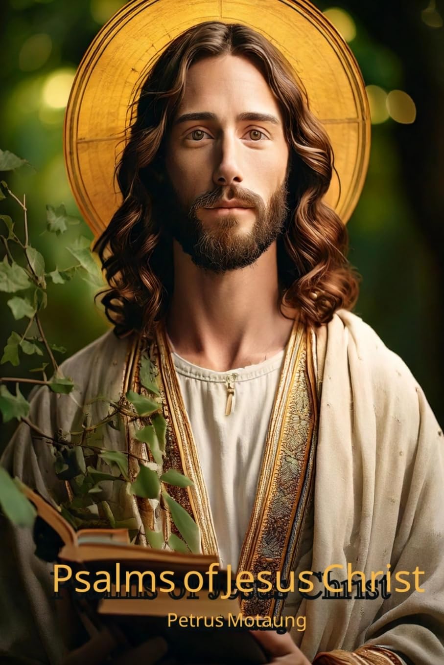 The Psalms of Jesus Christ Religion & Esotericism