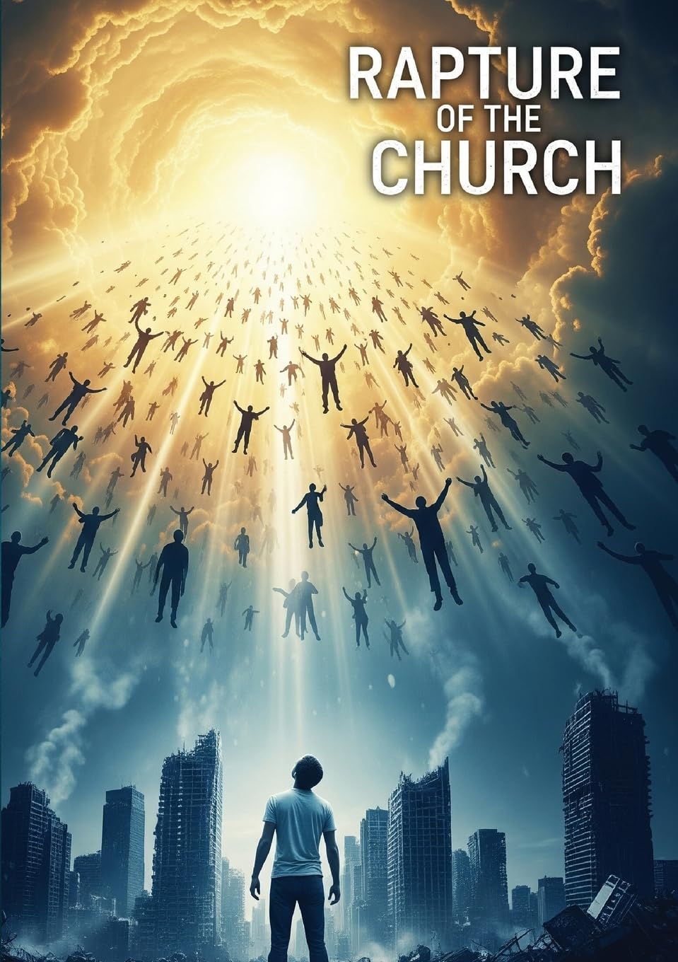 The Rapture of The Church Religion & Esotericism
