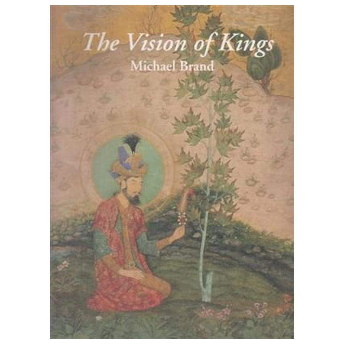 Vision of Kings: Art and Experience in India book