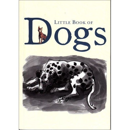 Little Book of Dogs (Little Books) Pets