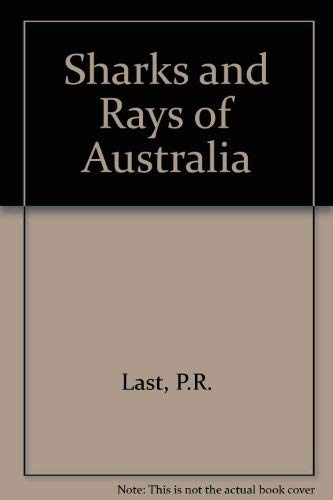 Sharks and Rays of Australia Business & Technology