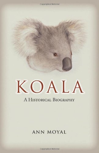 Koala: A Historical Biography (Australian Natural History Series) Mathematics