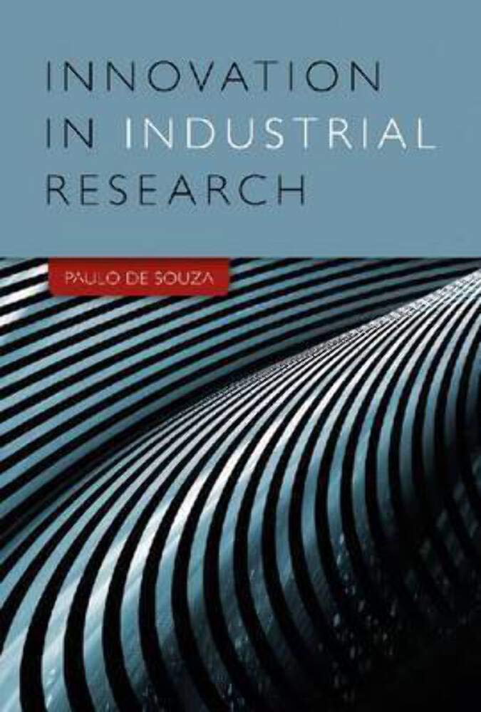 Innovation in Industrial Research Business, Finance & Career