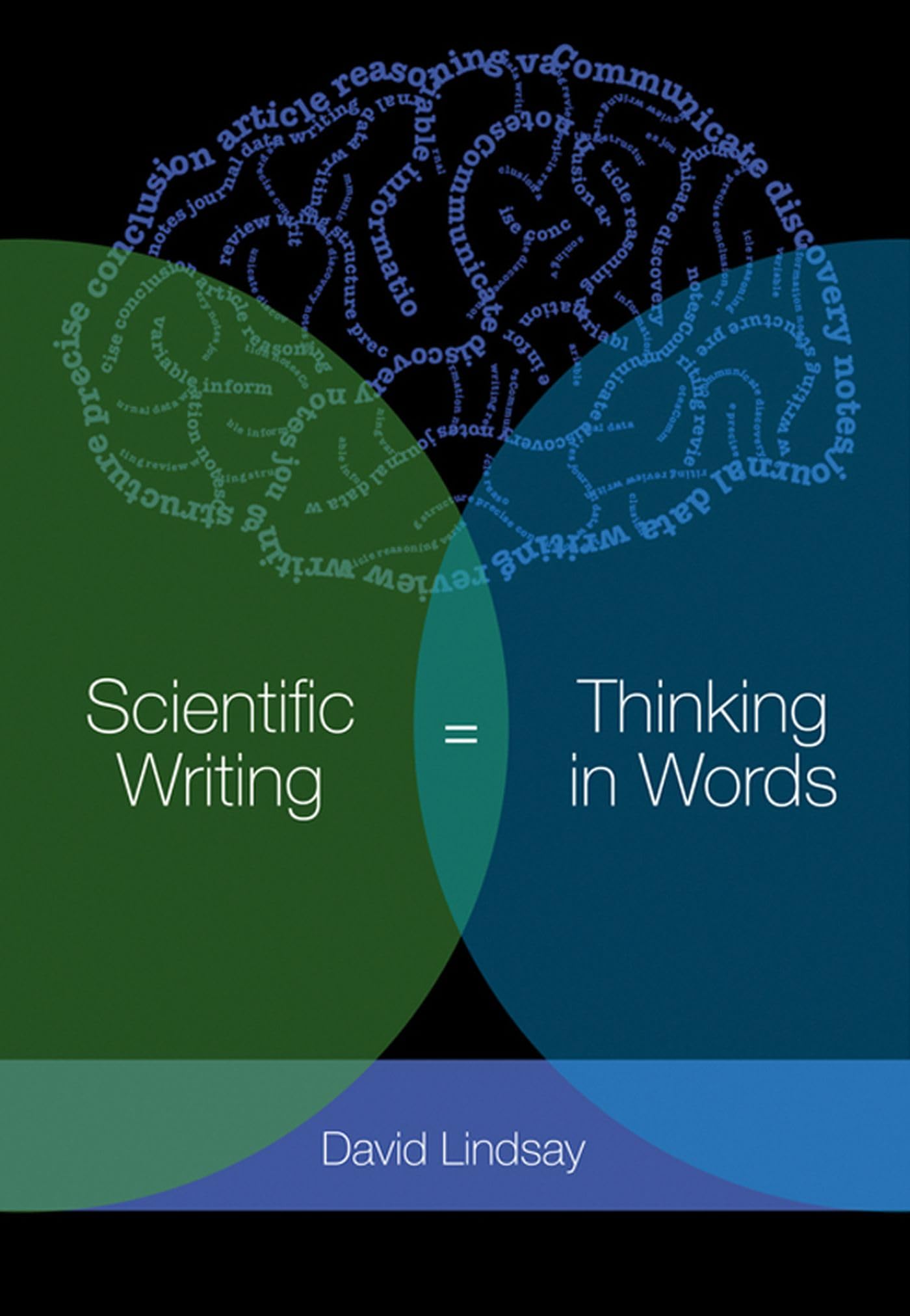 Product Image: Scientific Writing = Thinking in Words [op]