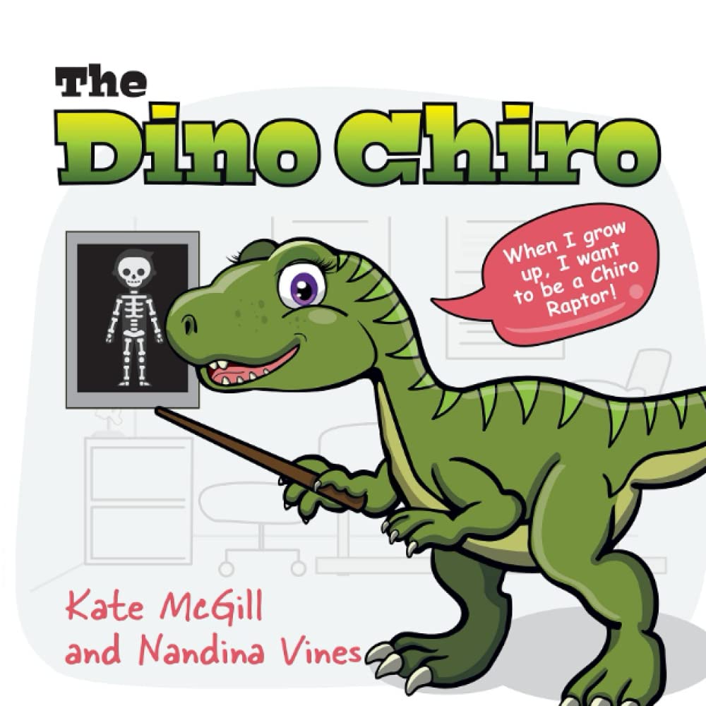 Product Image: The Dino Chiro