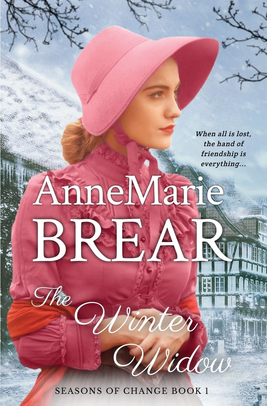 The Winter Widow (Seasons of Change, Band 1) Fairy Tales & Legends