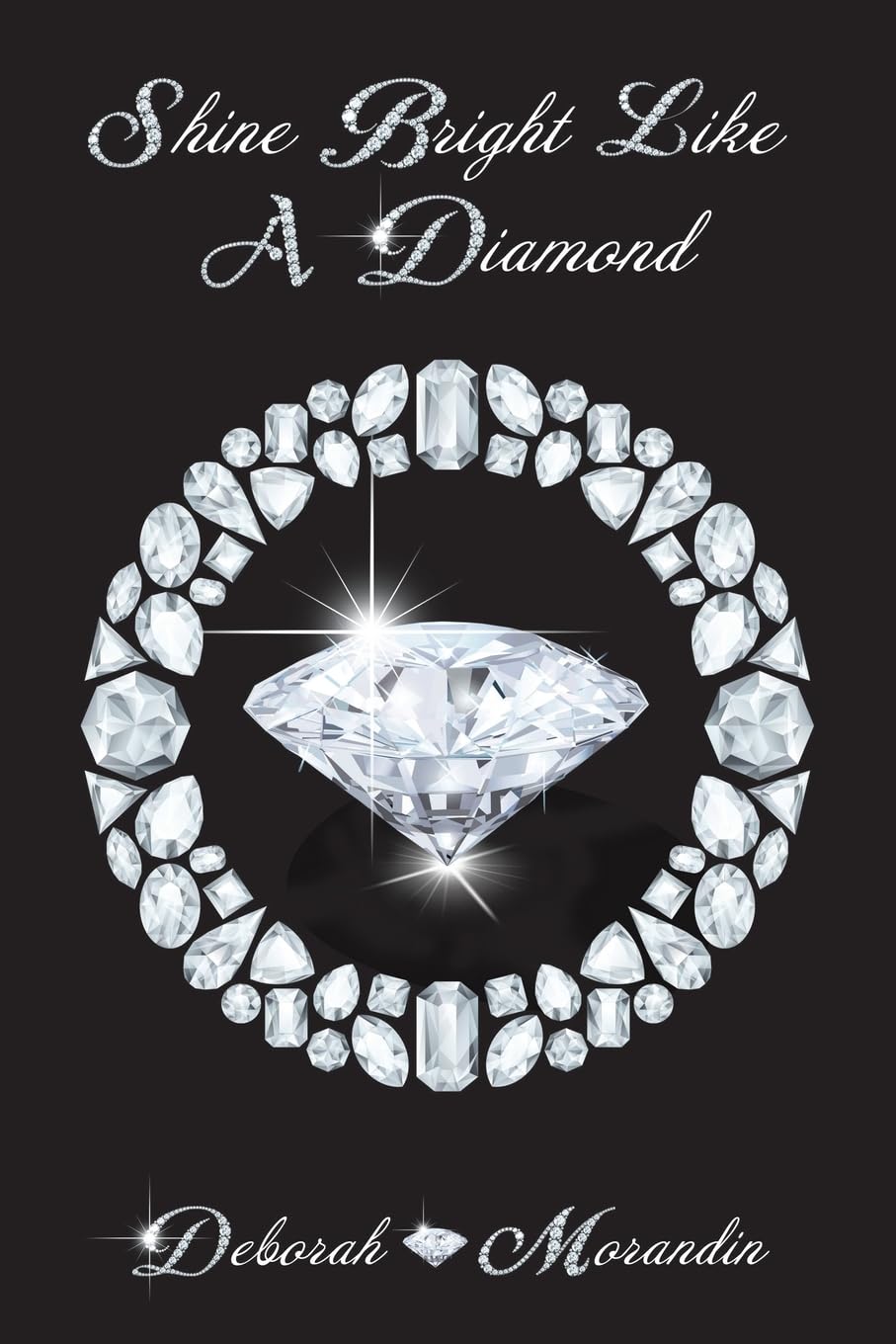 Product Image: Shine Bright Like a Diamond
