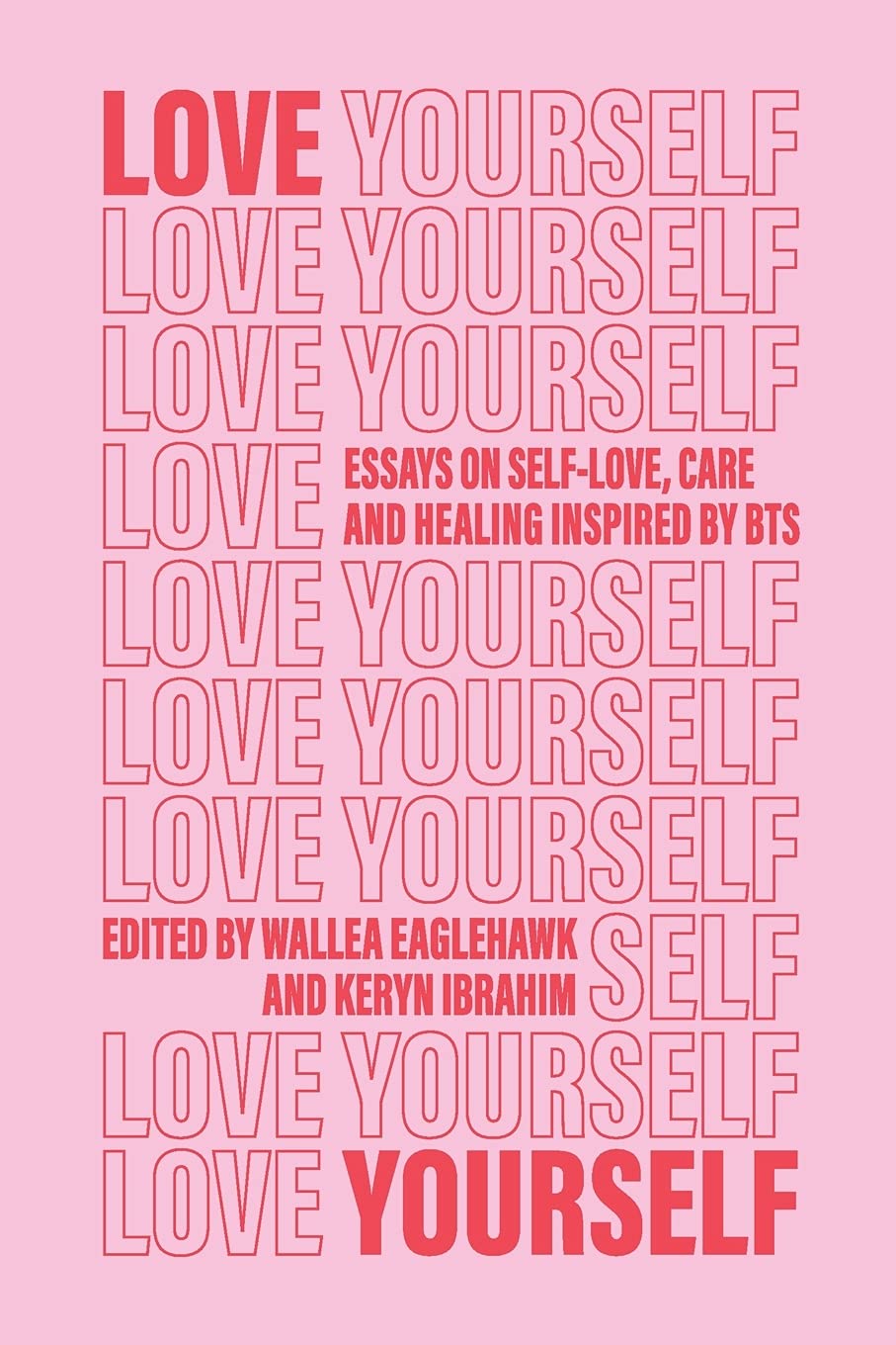 Love Yourself Books