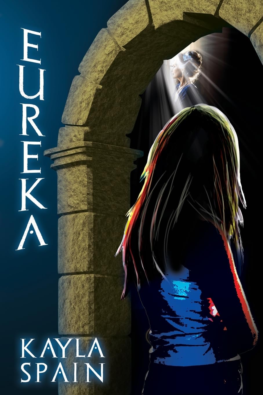 Eureka Action & Adventure