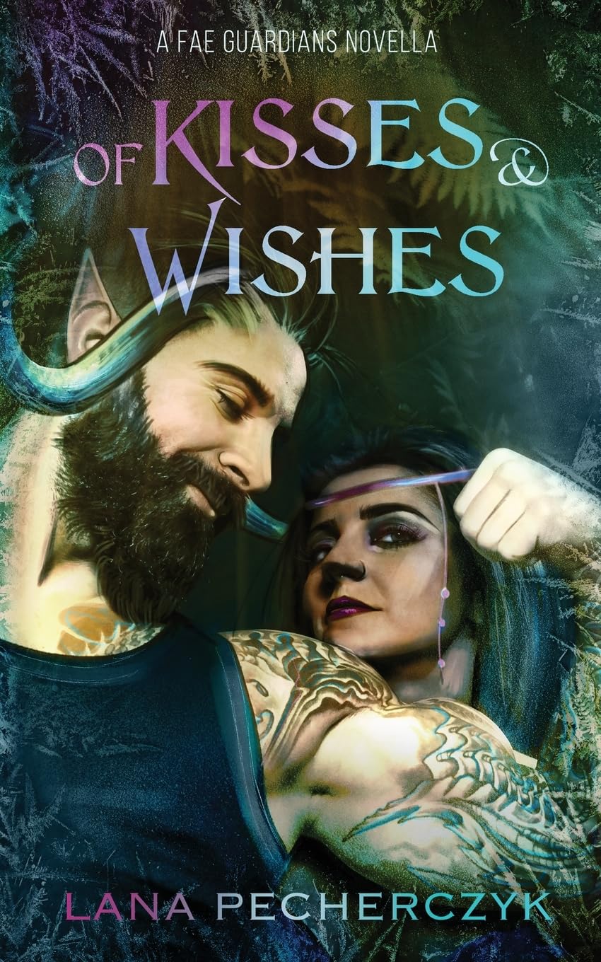 of Kisses and Wishes Contemporary literature