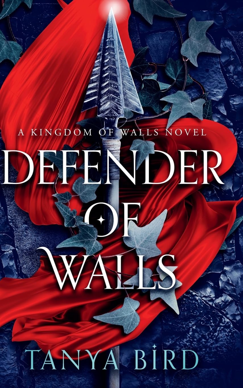 Defender of Walls Historical Fiction