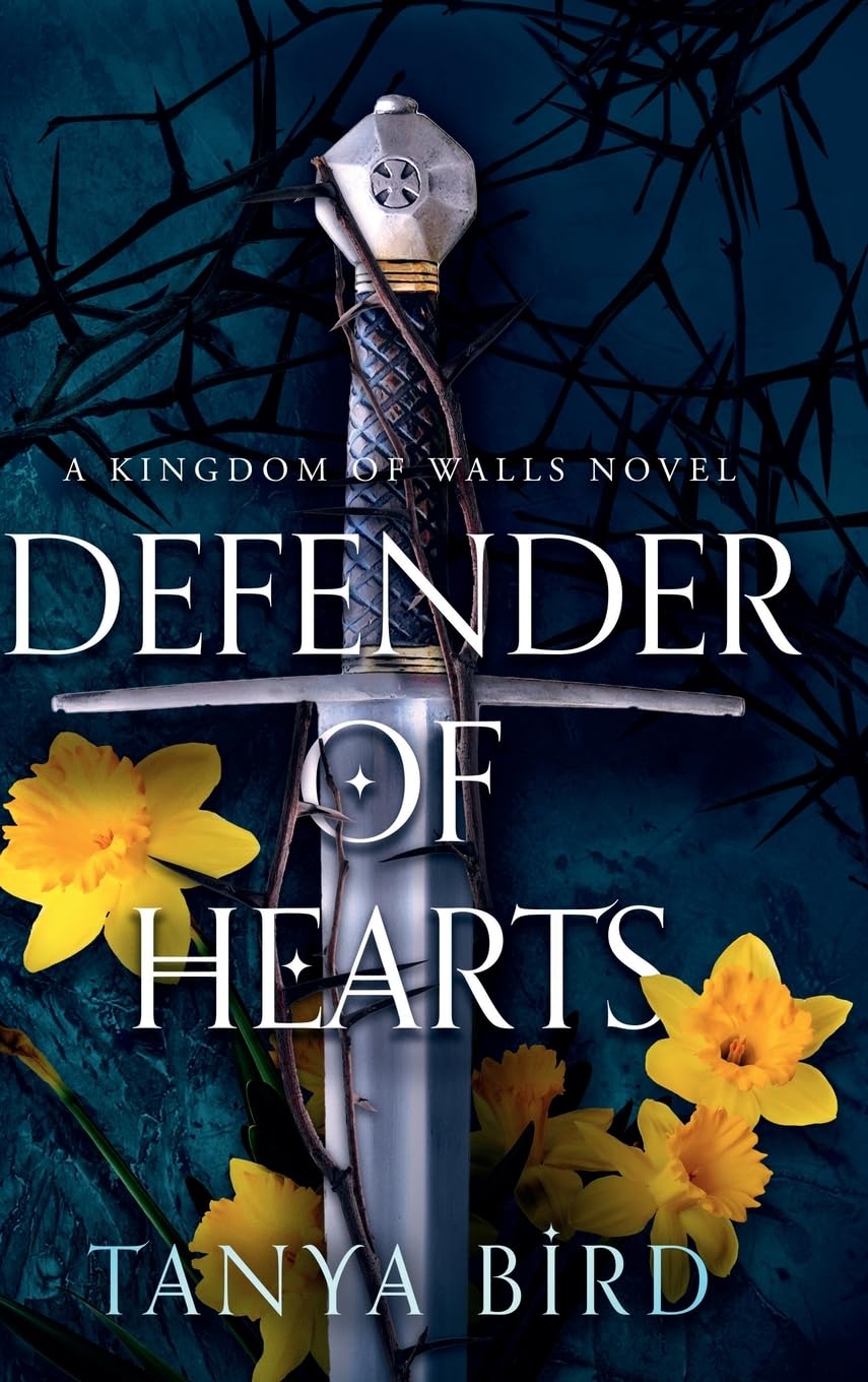 Defender of Hearts Historical Fiction