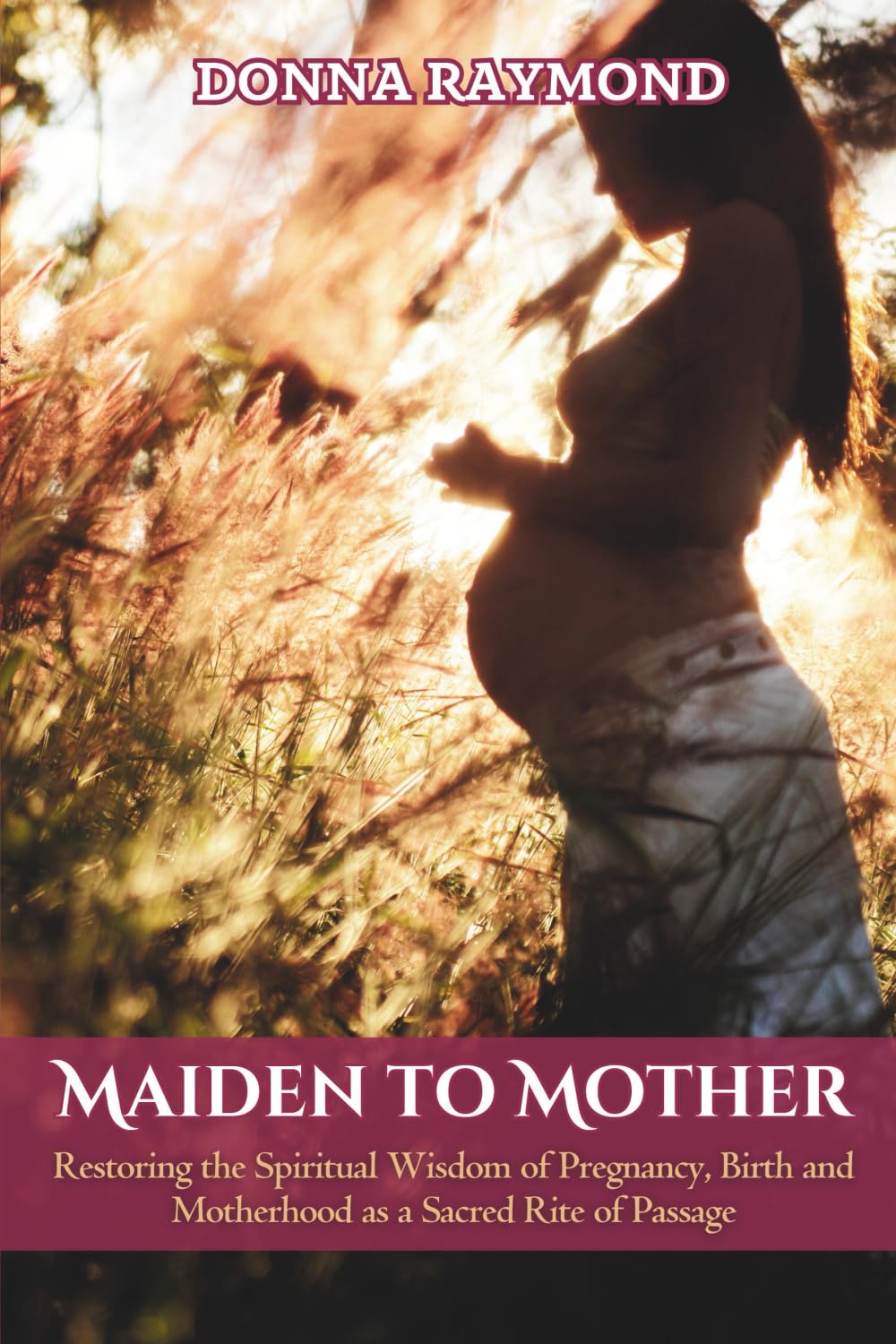 Product Image: Maiden to Mother