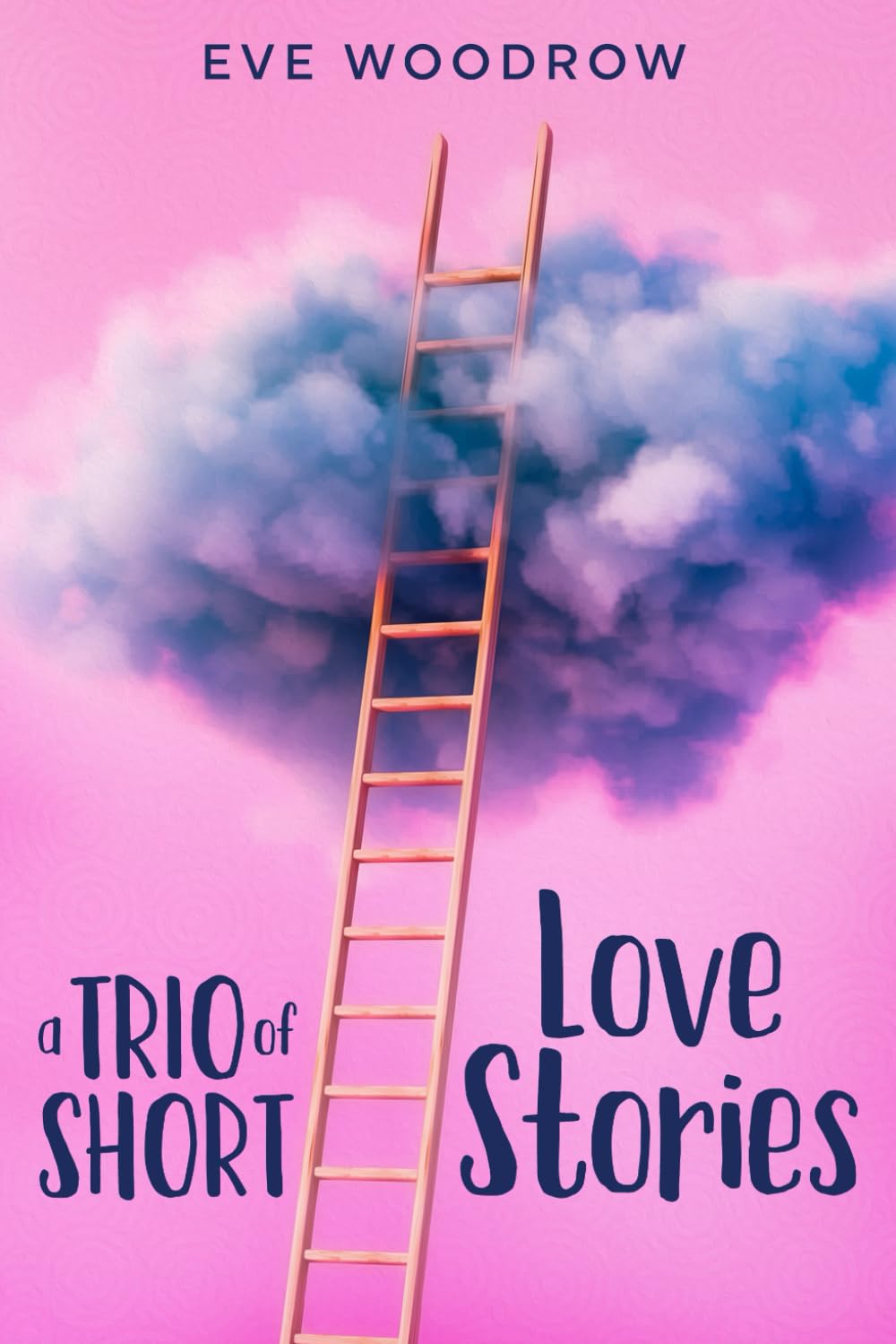 a Trio of Short Love Stories Contemporary Romance