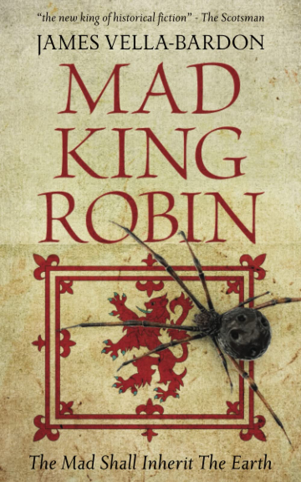Product Image: Mad King Robin