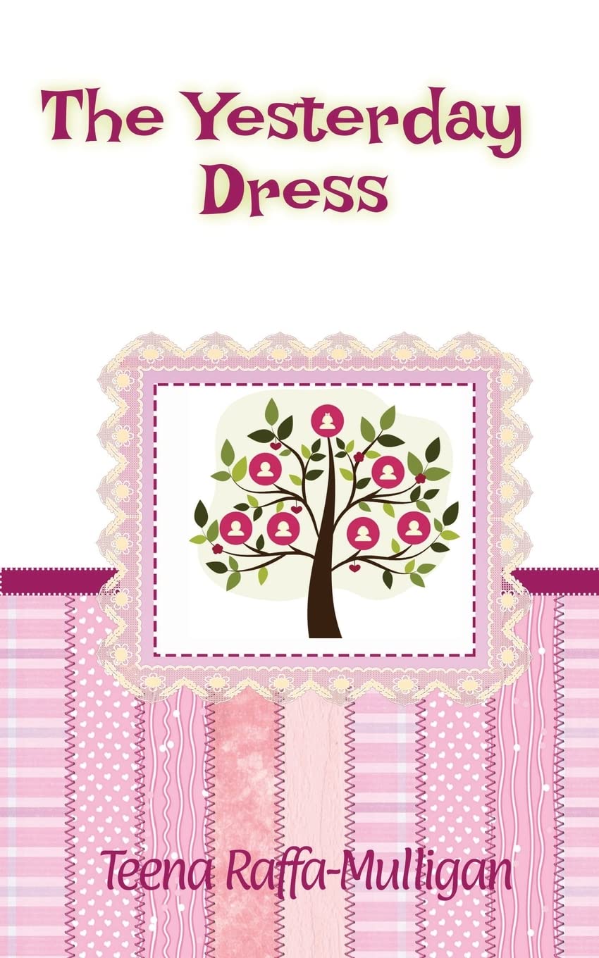 The Yesterday Dress Non-fiction