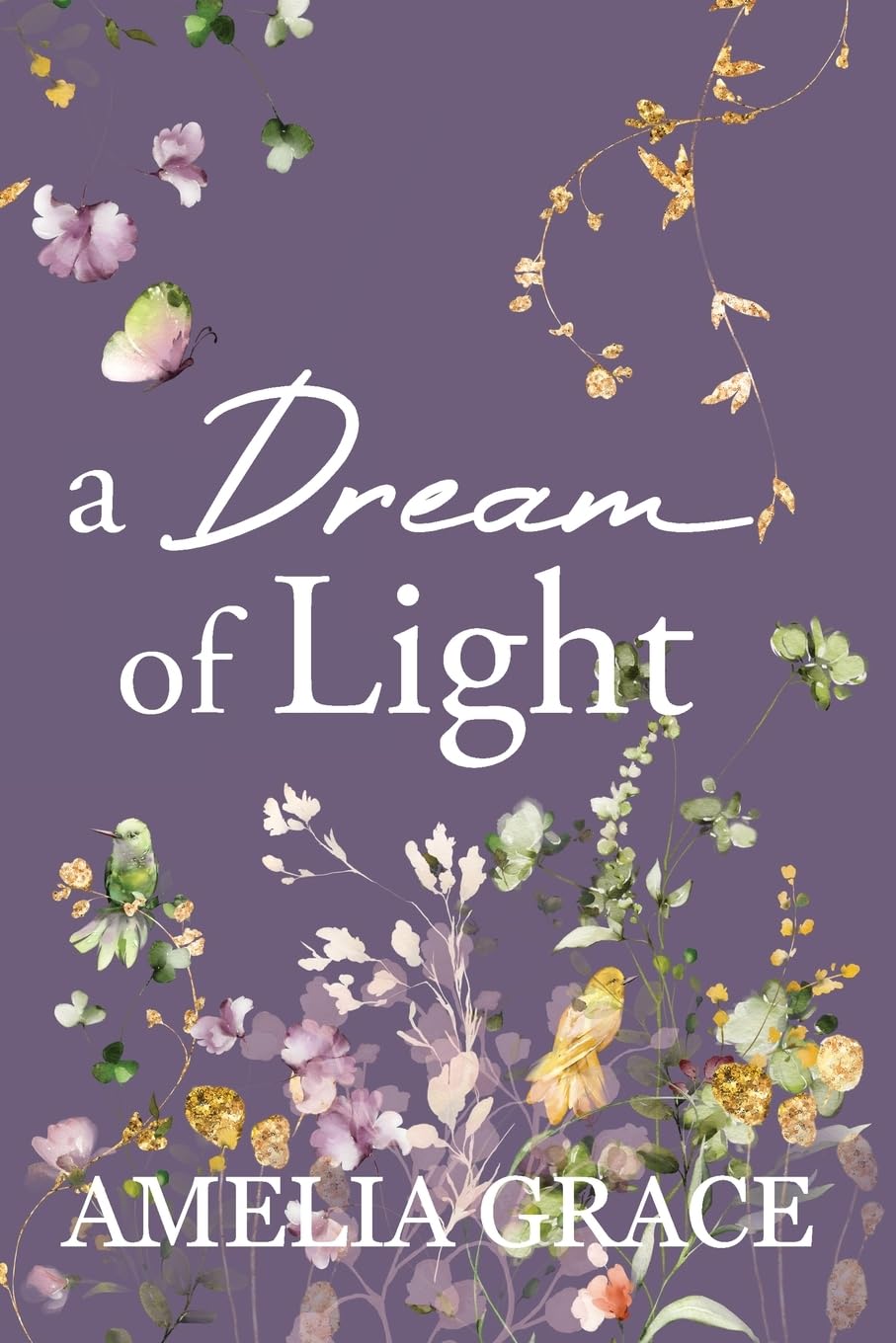 Product Image: a Dream of Light