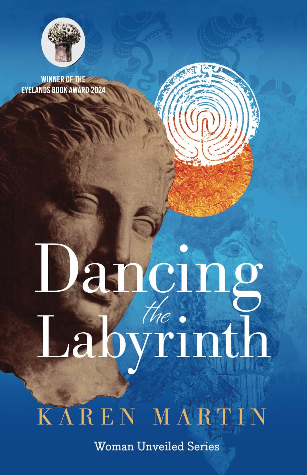 Product Image: Dancing the Labyrinth
