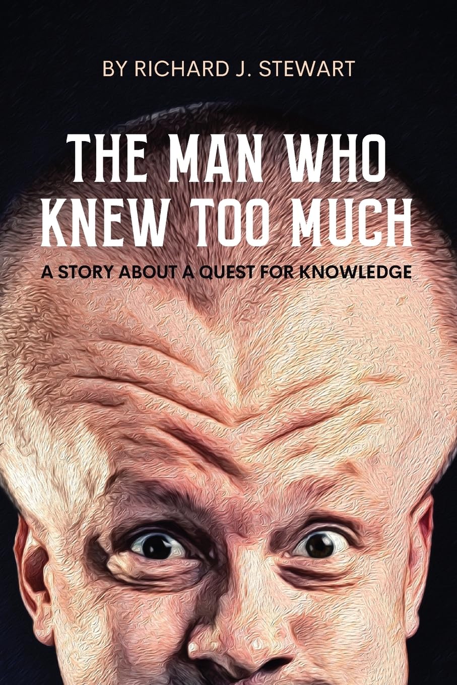 The Man Who Knew Too Much Action & Adventure