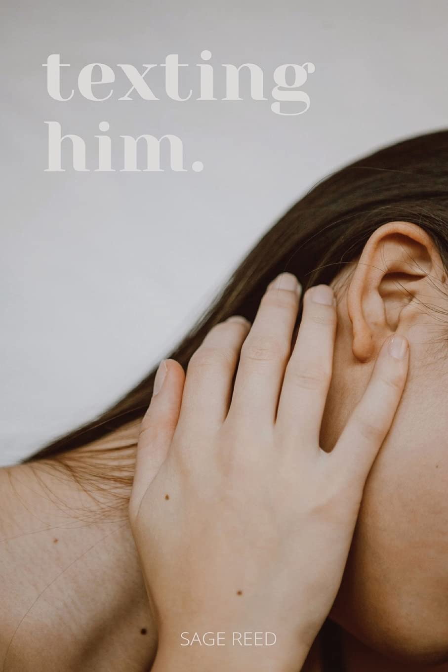 T e x t i n g H i m .: What Was Your First Clue? Contemporary literature