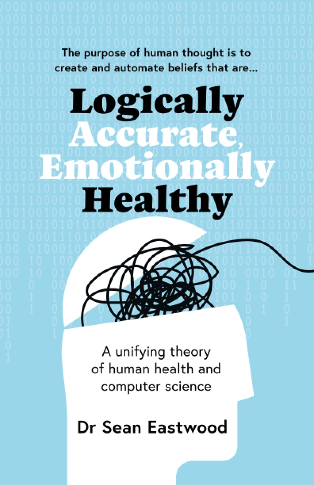 Logically Accurate, Emotionally Healthy Computer Science