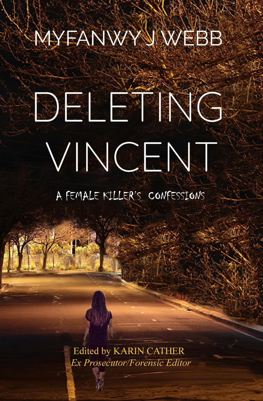 Product Image: Deleting Vincent