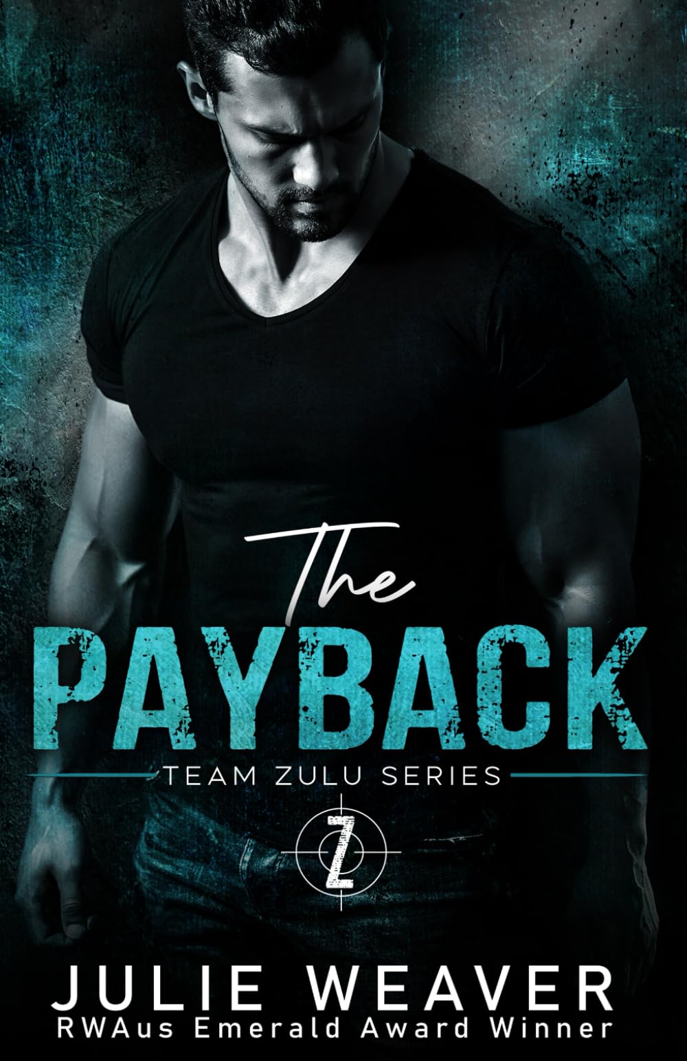 The Payback: A Protector Romance (Team Zulu Series, Band 2) Politics & History