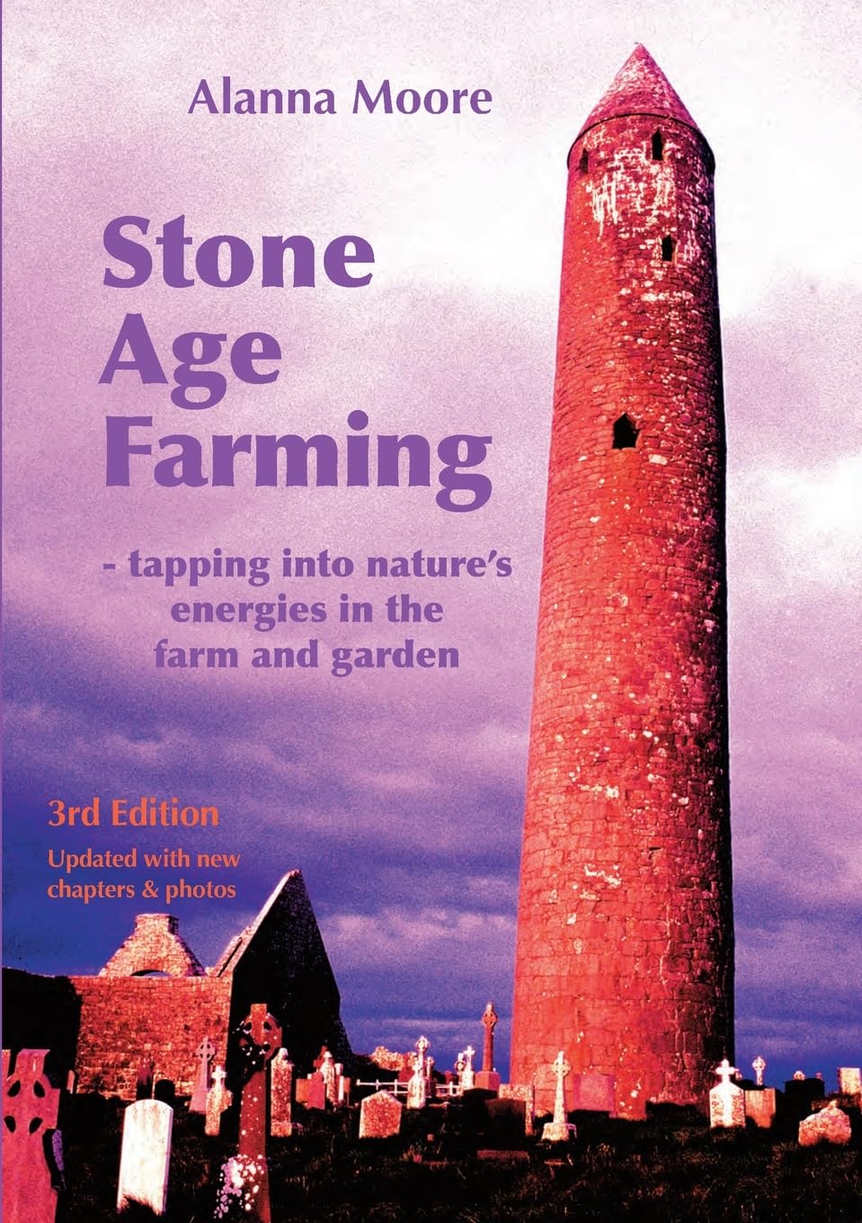 Product Image: Stone Age Farming  3rd edition