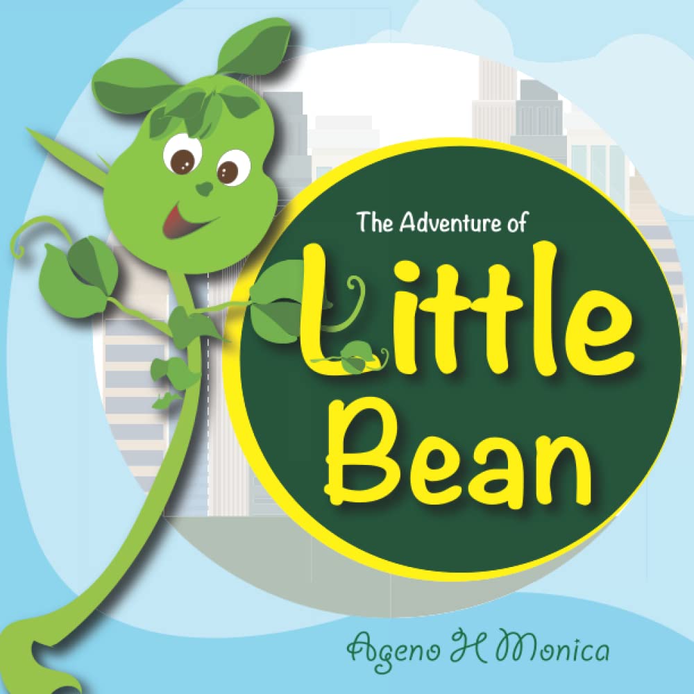 The Adventure Of Little Bean Study Guides
