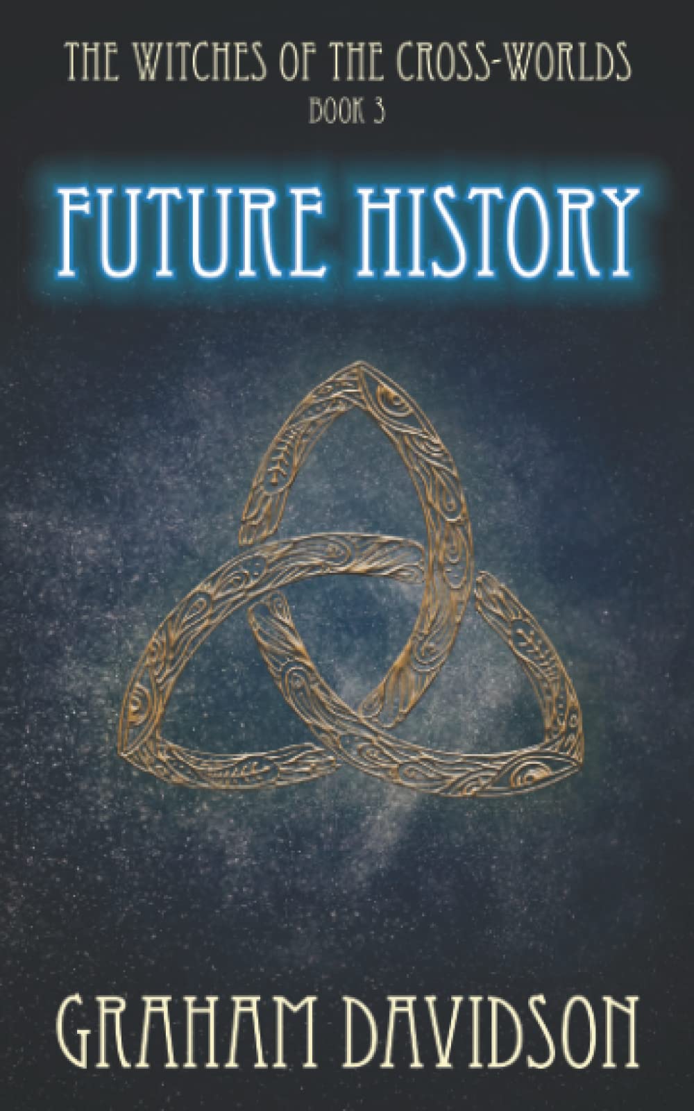 Future History Fantasy & Sci-Fi