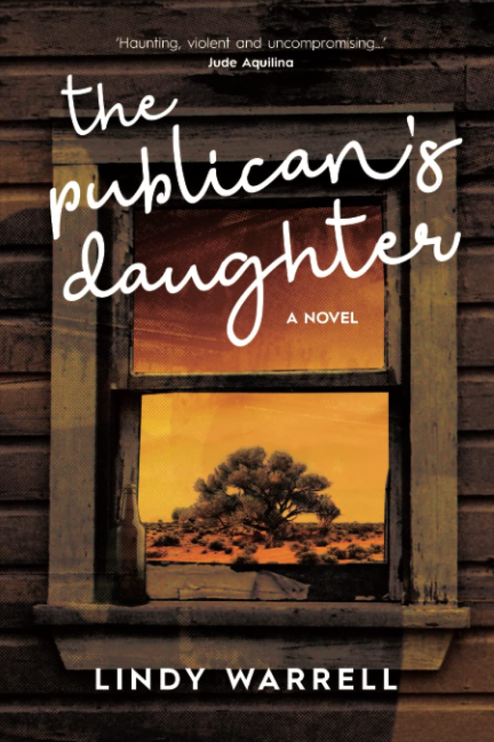 The Publican's Daughter: A Novel Contemporary literature