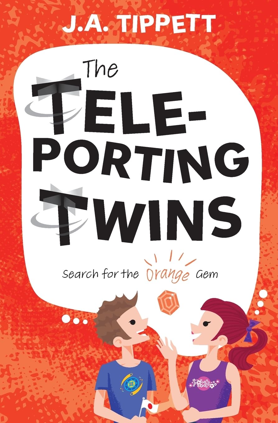 Product Image: The Teleporting Twins 2