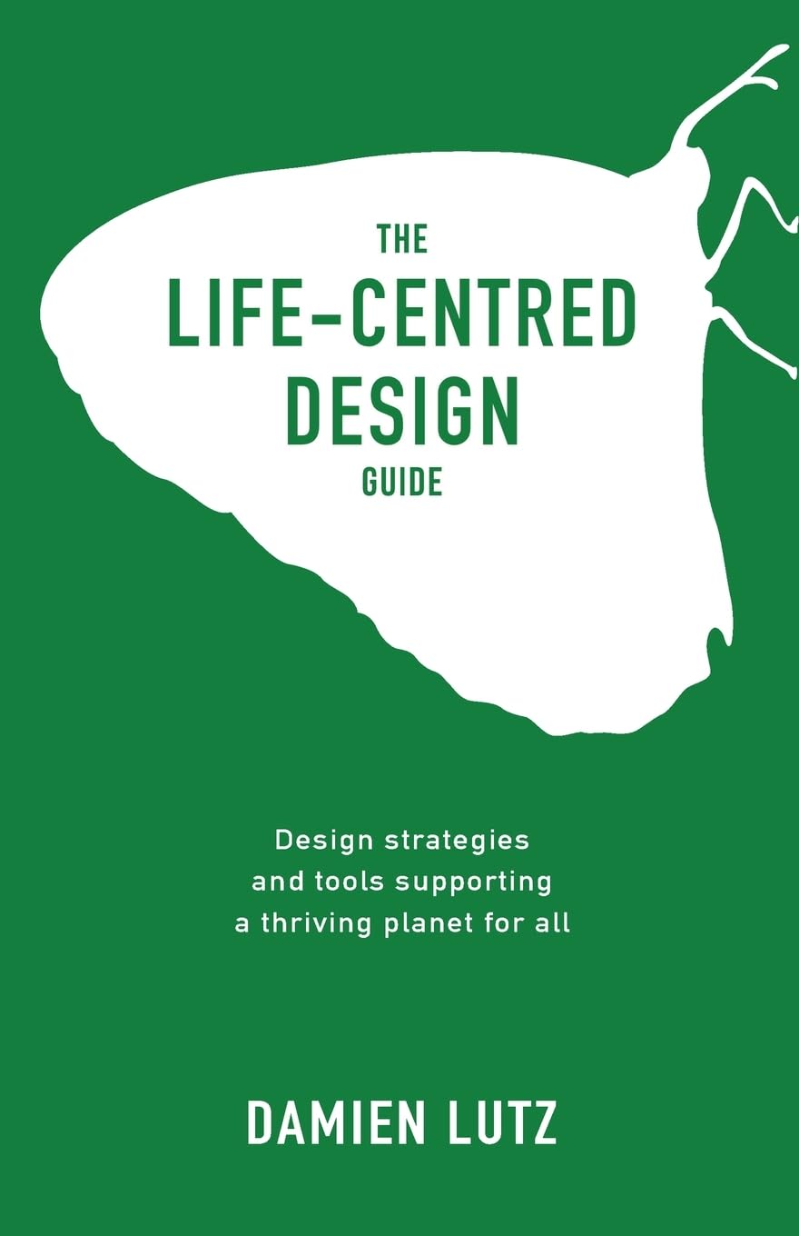 The Life-centred Design Guide (Life-centred Design Guides) Film, Art & Culture